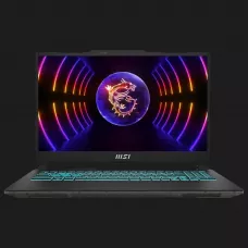 Ноутбук MSI Cyborg 15 A13VE 15,6" (Intel Core i7/16GB/512GB (SSD)/RTX 4050) (A13VE-218US) (Standard)