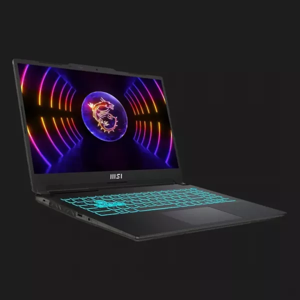 Ноутбук MSI Cyborg 15 A13VE 15,6" (Intel Core i7/16GB/512GB (SSD)/RTX 4050) (A13VE-218US) (Standard)