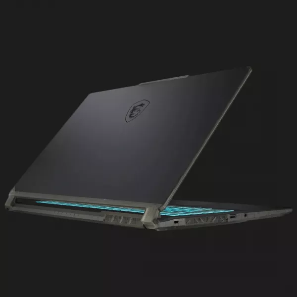 Ноутбук MSI Cyborg 15 A13VE 15,6" (Intel Core i7/16GB/512GB (SSD)/RTX 4050) (A13VE-218US) (Standard)
