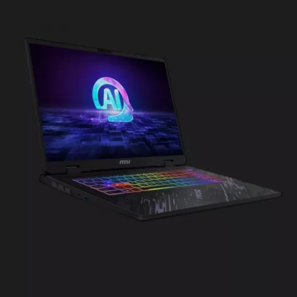 Ноутбук MSI Pulse 16 AI C1VFKG 16" (Intel Core Ultra 9/32GB/1TB (SSD)/RTX 4060) (C1VFKG-063US) (Standard)