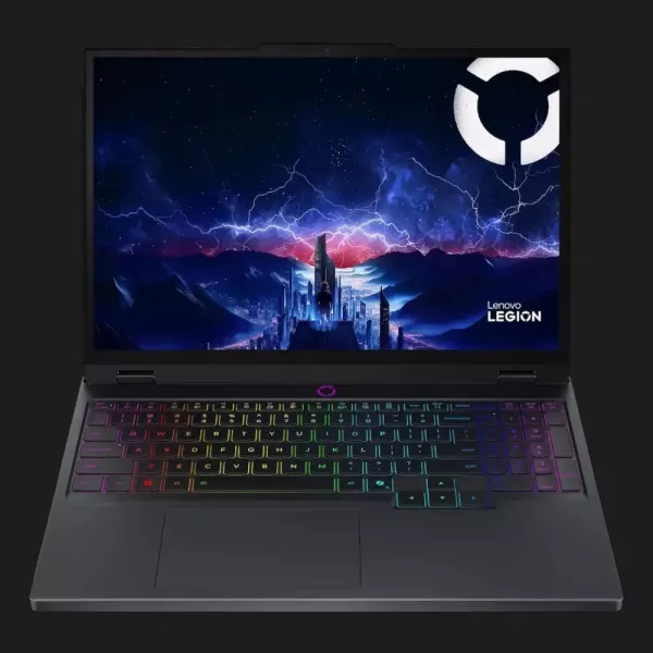 Ноутбук Lenovo Legion 5 15IRX10 15,1" (Intel Core i7/16GB/512GB (SSD)/RTX 5060) (83LY000LUS) (Standard)