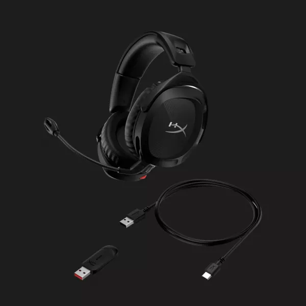 Ігрова гарнітура HyperX Cloud Stinger 2 Wireless (EU)