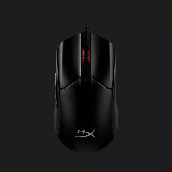 Ігрова миша HyperX Pulsefire Haste 2 USB (Black) (EU)