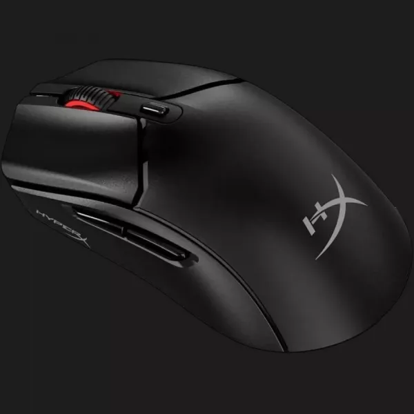 Миша HyperX Pulsefire Haste 2 Core Wireless (Black) (EU)