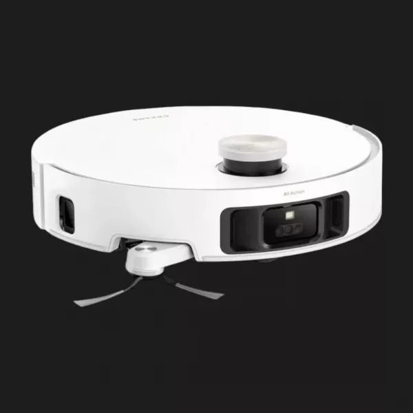 Робот-пилосос Dreame Bot MatriX 10 Ultra (White)