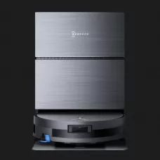 Робот-пилосос Ecovacs Deebot X11 Pro Omni (Black)