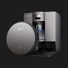 Робот-пилосос Ecovacs Deebot X11 OmniCyclone (Brown)