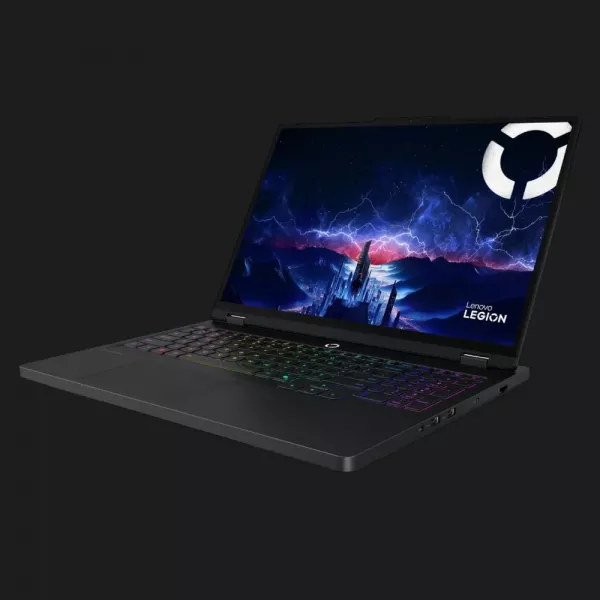 Ноутбук Lenovo Legion Pro 5 16IAX10 16" (Intel Core Ultra 7/32GB/1TB (SSD)/RTX 5060) (83F3003TGE) (Standard)