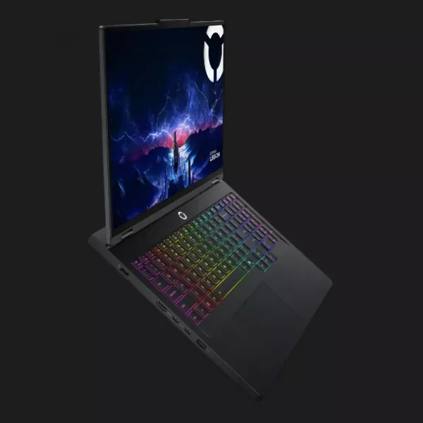 Ноутбук Lenovo Legion Pro 5 16IAX10 16" (Intel Core Ultra 7/32GB/1TB (SSD)/RTX 5060) (83F3003TGE) (Standard)