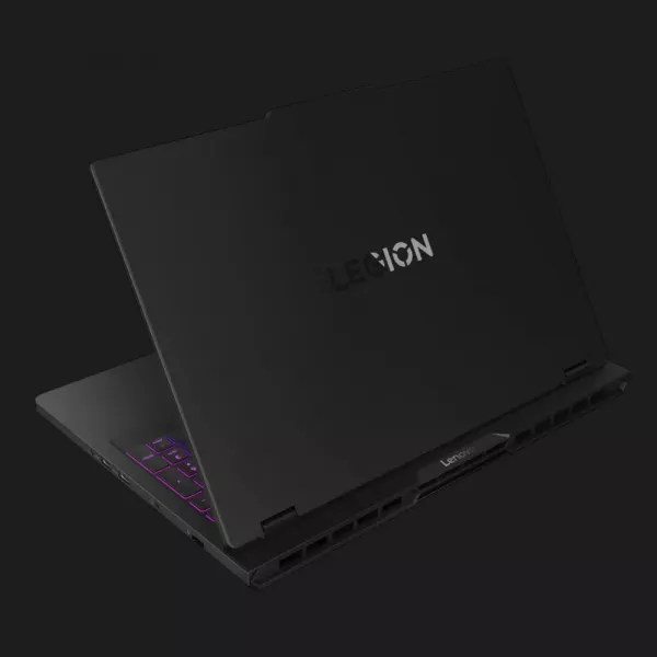 Ноутбук Lenovo Legion Pro 5 16IAX10 16" (Intel Core Ultra 7/32GB/1TB (SSD)/RTX 5060) (83F3003TGE) (Standard)