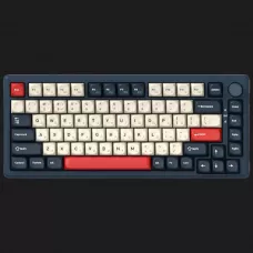 Клавіатура GamePro Asgard Yord (MK266BL) (Blue) (UA)
