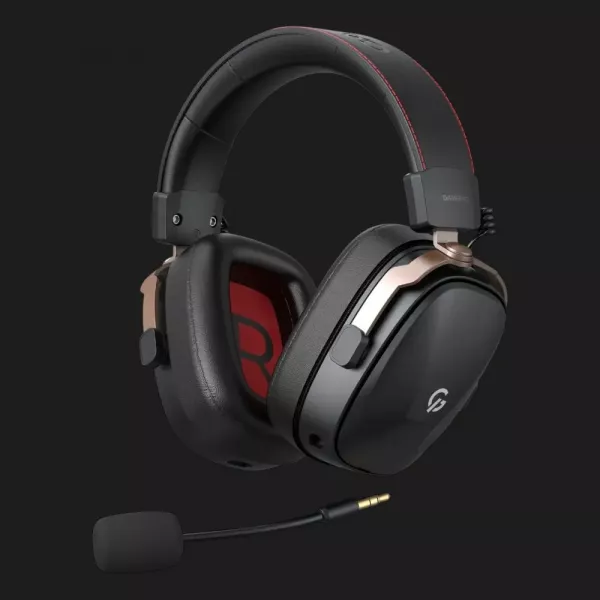Гарнітура GamePro Asgard Valkyria (Black) (UA)