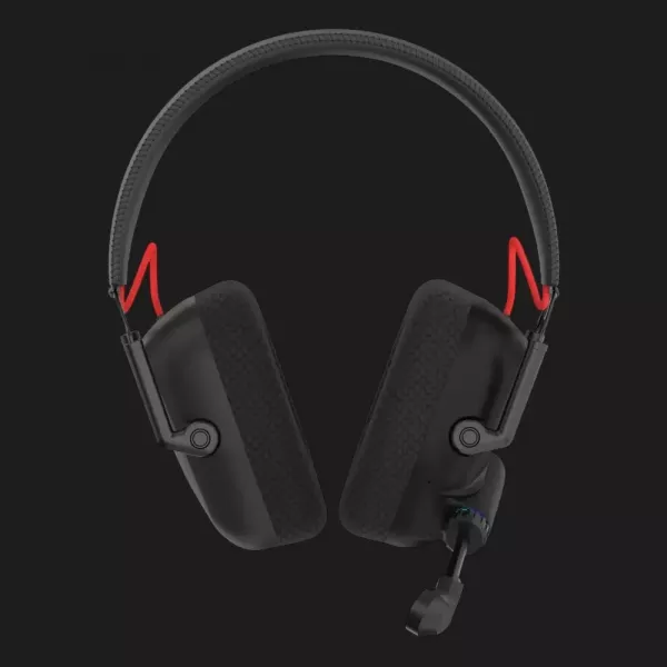 Гарнітура Gamepro Genesis Mercury Pro (Black) (UA)