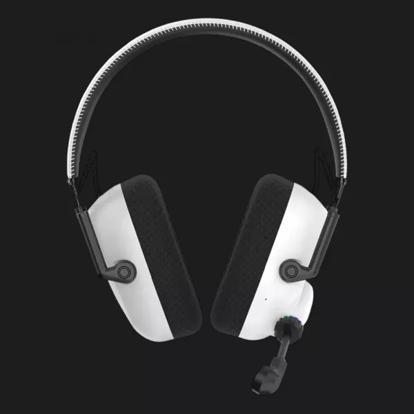 Гарнітура Gamepro Genesis Mercury Pro (White) (UA)