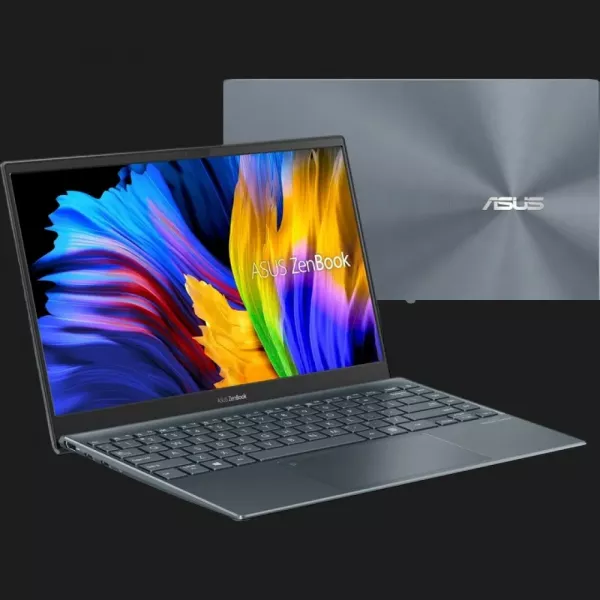 Ноутбук Asus ZenBook 13 OLED UX325EA 13,3" (Intel Core i5/8GB/512GB (SSD)/Iris Xe) (UX325EA-OI58512G1W) (Standard)