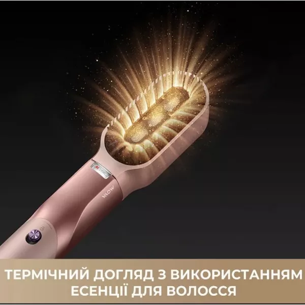 Стайлер Mova Master 10 (Sakura Pink)