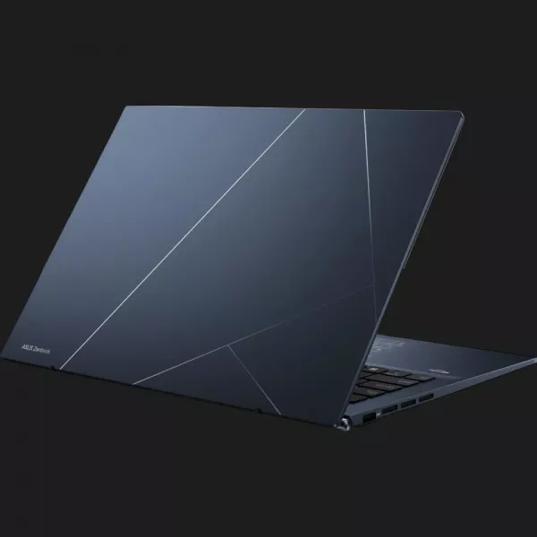 Ноутбук Asus ZenBook 14 OLED UX3402VA 14" (Intel Core i7/16GB/1TB (SSD)/Iris Xe) (UX3402VA-OI71610BL0W) (Standard)