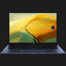 Ноутбук Asus ZenBook 14 OLED UX3402VA 14" (Intel Core i7/16GB/512GB (SSD)/Iris Xe) (UX3402VA-KM005W) (Standard)