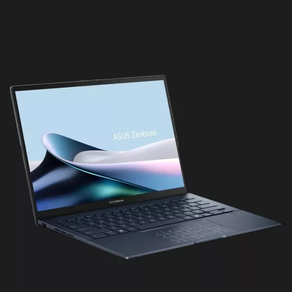 Ноутбук Asus ZenBook 14 OLED UX3405CA 14" (Intel Core Ultra 9/32GB/1TB (SSD)/Intel Arc) (UX3405CA-U9321TB) (Standard)