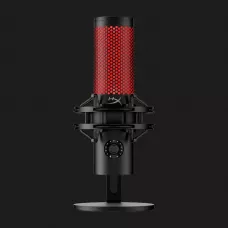 Мікрофон HyperX QuadCast 2 (Black/Red) (EU)