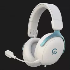 Гарнітура GamePro Asgard Freya (White) (UA)