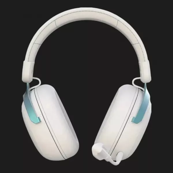 Гарнітура GamePro Asgard Freya (White) (UA)