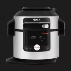 Мультиварка-скороварка Ninja Foodi 7.5L Max SmartLid