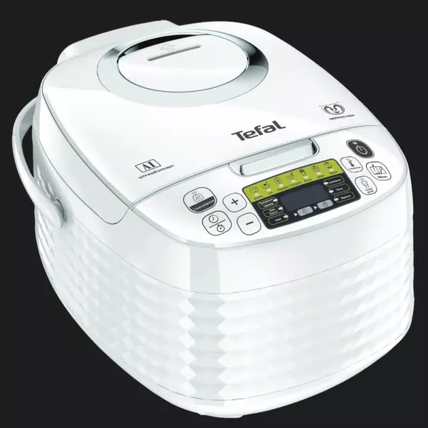 Мультиварка Tefal Spherical Bowl RK745134