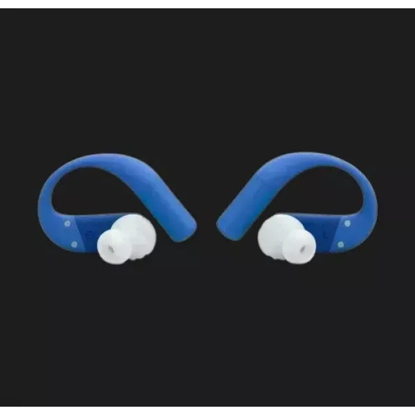 Навушники JBL Endurance Peak 4 (Blue)
