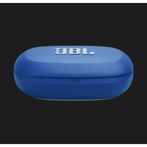 Навушники JBL Endurance Peak 4 (Blue)