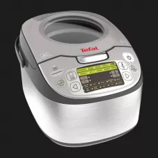 Мультиварка Tefal Fuzzy Logic RK812B32