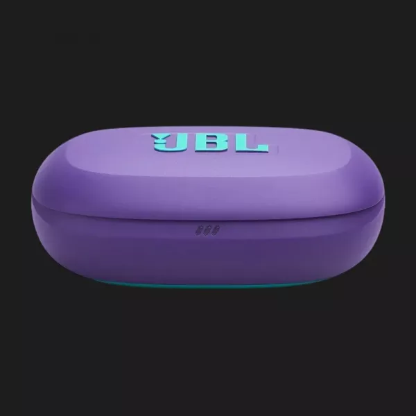 Навушники JBL Endurance Peak 4 (Purple)