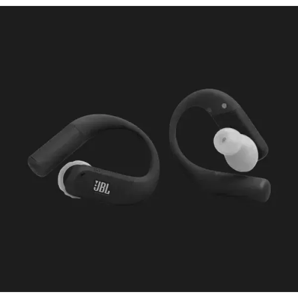 Навушники JBL Endurance Peak 4 (Black)