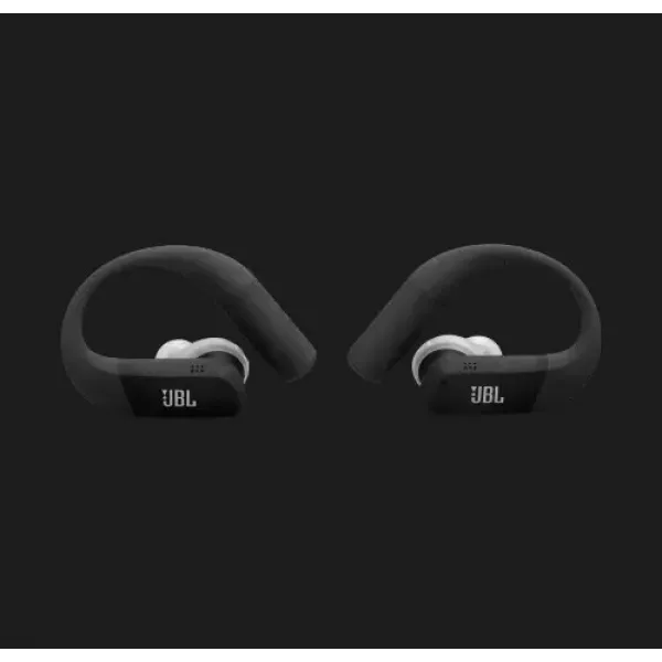 Навушники JBL Endurance Peak 4 (Black)