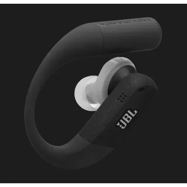 Навушники JBL Endurance Peak 4 (Black)