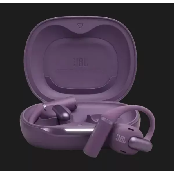 Навушники JBL Sense Pro (Purple)