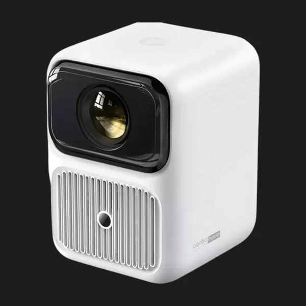Мультимедійний проектор Wanbo Dali 1 (White)
