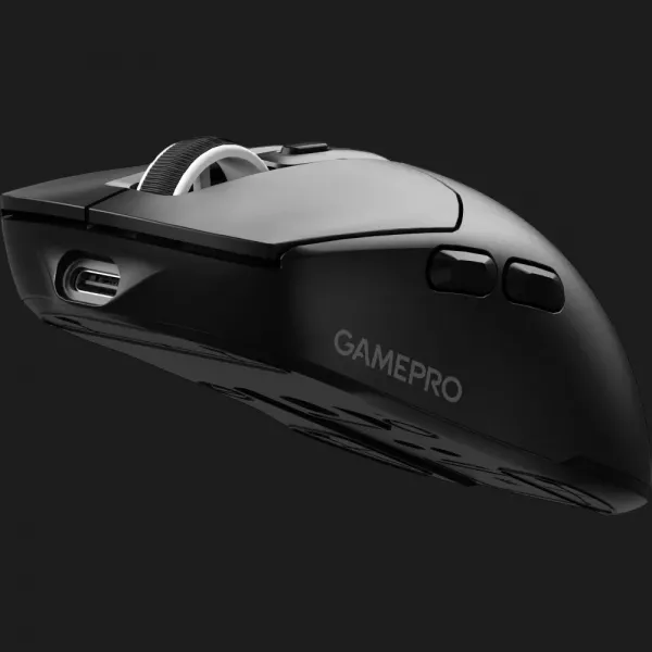 Миша GamePro Genesis Airmaster (Black) (UA)