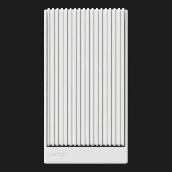 Мультимедійний проектор Wanbo Cube 2 Pro (White)