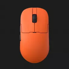 Ігрова миша Ajazz AJ159P MC (Orange) (UA)
