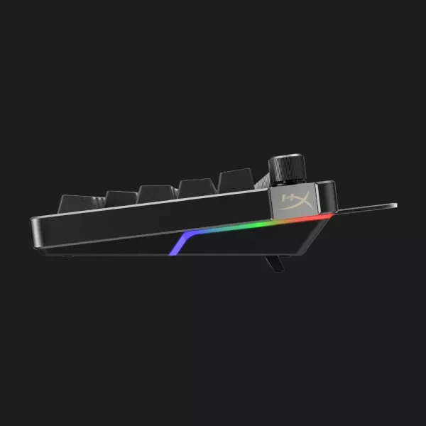 Клавіатура HyperX Alloy Rise 75 HX (Red/Black)