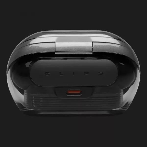 Навушники JBL Soundgear Clips (Black)