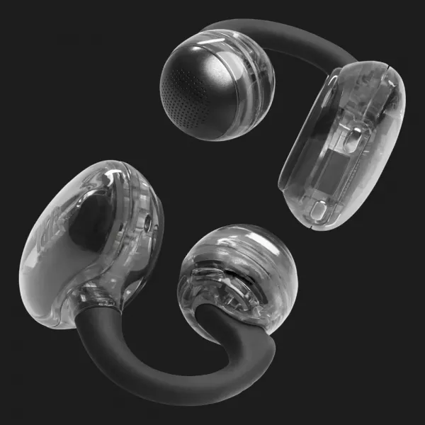 Навушники JBL Soundgear Clips (Black)