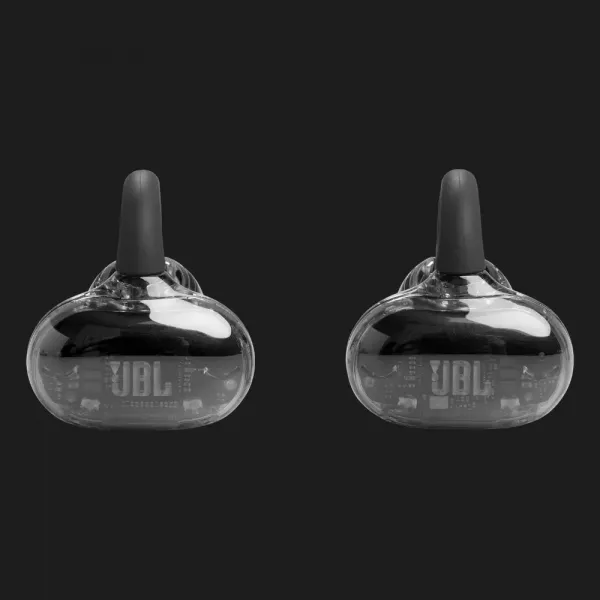 Навушники JBL Soundgear Clips (Black)