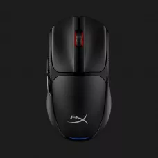 Миша бездротова HyperX Pulsefire Fuse (Black)