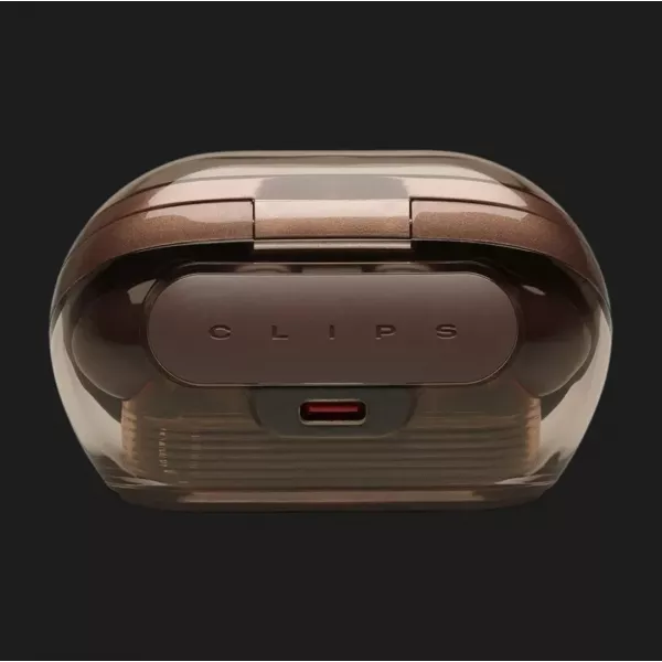 Навушники JBL Soundgear Clips (Copper)