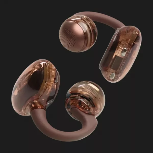 Навушники JBL Soundgear Clips (Copper)