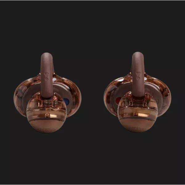 Навушники JBL Soundgear Clips (Copper)
