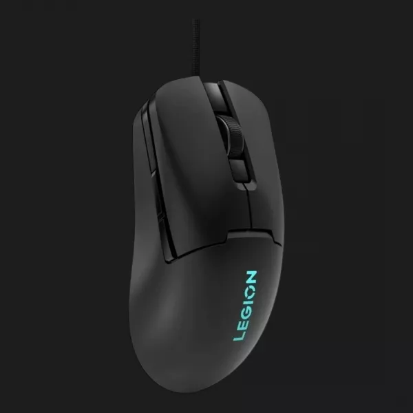 Ігрова миша Lenovo Legion M300s RGB Gaming Mouse (GY51H47350) (Black) (UA)