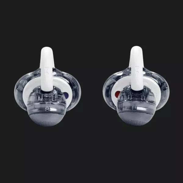 Навушники JBL Soundgear Clips (White)